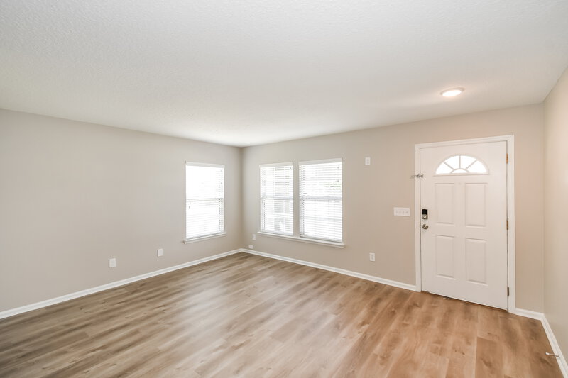 2,315/Mo, 3840 Marsh Bluff Dr Jacksonville, FL 32226 Family Room View
