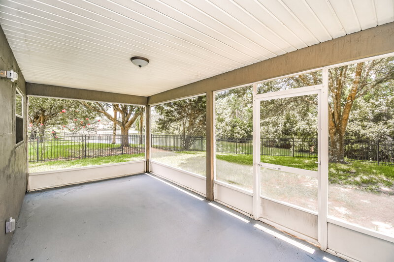 2,315/Mo, 3840 Marsh Bluff Dr Jacksonville, FL 32226 Sun Room View