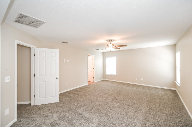 2,315/Mo, 3840 Marsh Bluff Dr Jacksonville, FL 32226 Main Bedroom View