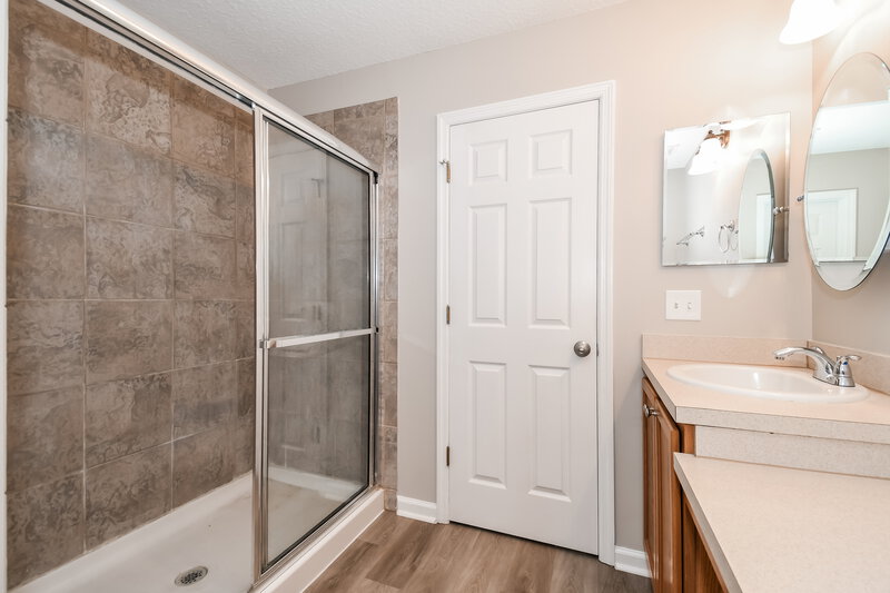2,315/Mo, 3840 Marsh Bluff Dr Jacksonville, FL 32226 Main Bathroom View