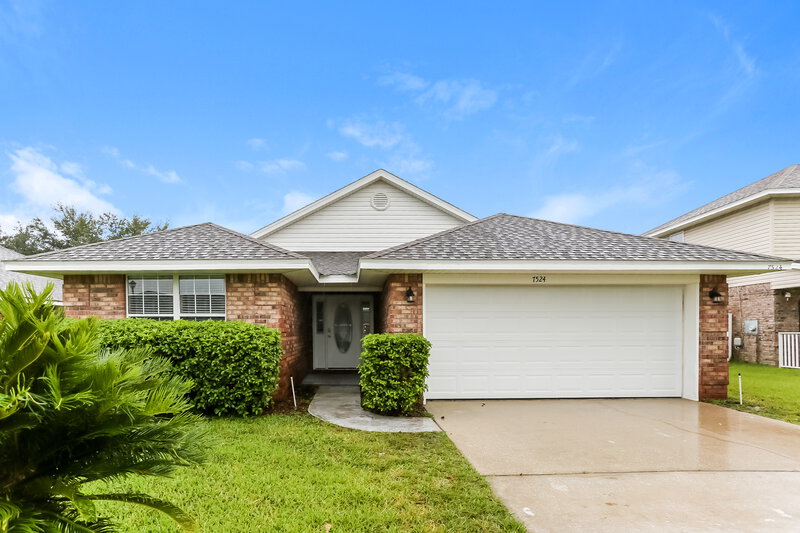1,730/Mo, 7524 Westland Oaks Dr Jacksonville, FL 32244 External View