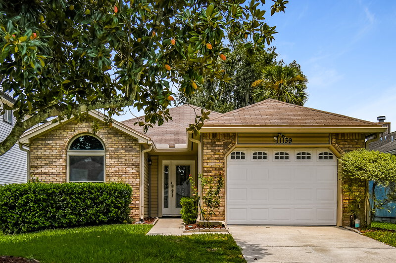 2,055/Mo, 11139 Caroline Crest Dr Jacksonville, FL 32225 External View