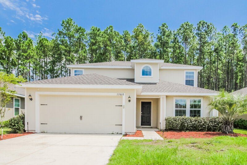 2,560/Mo, 77808 Lumber Creek Blvd Yulee, FL 32097 External View