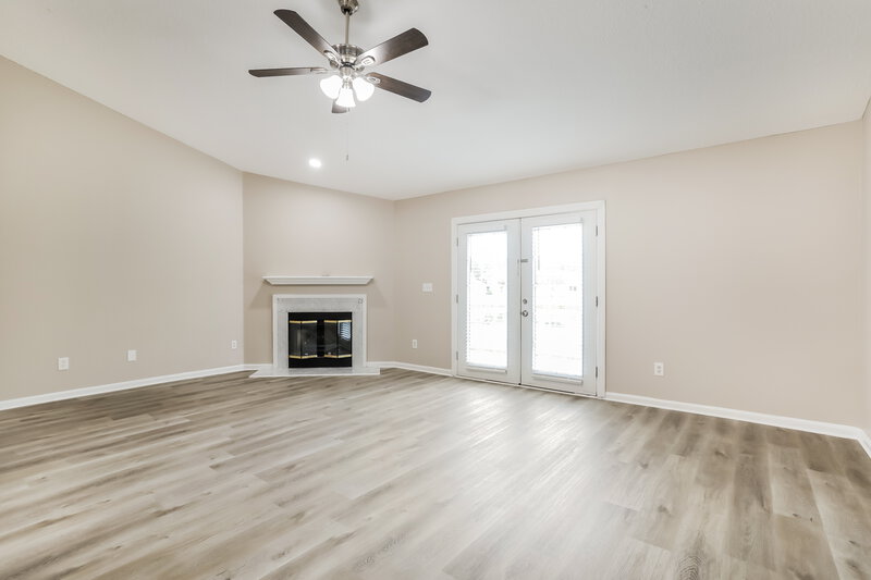 2,090/Mo, 909 Mackinaw Trl St Augustine, FL 32092 Living Room View