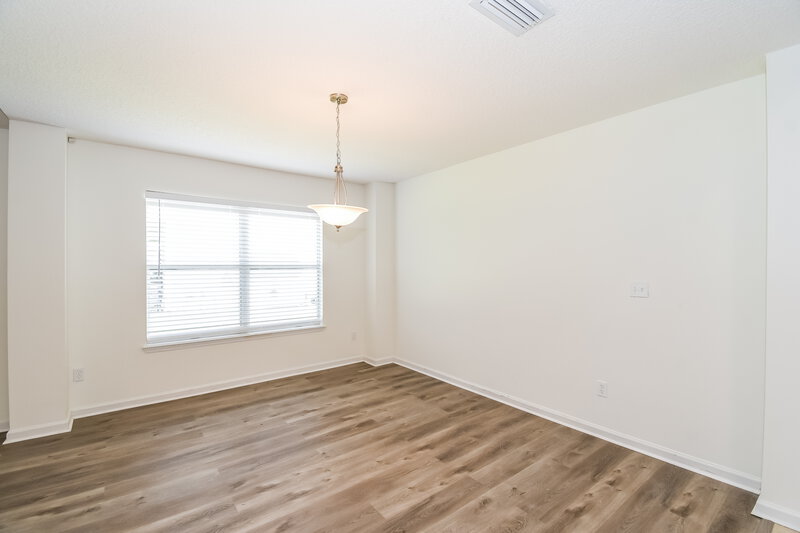 2,270/Mo, 574 Misty Morning Ct Jacksonville, FL 32218 Dining Room View