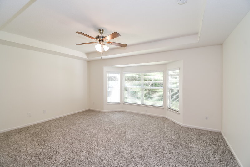 2,270/Mo, 574 Misty Morning Ct Jacksonville, FL 32218 Main Bedroom View