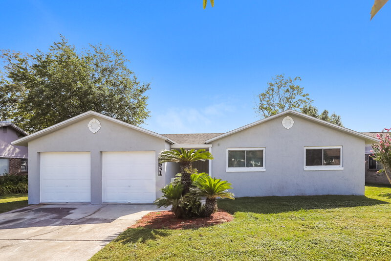 2,020/Mo, 9831 Timberlake Dr E Jacksonville, FL 32257 External View