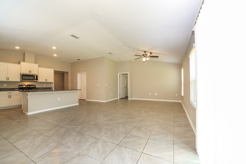 3,100/Mo, 86106 Railway Pl Yulee, FL 32097 Dining Room View