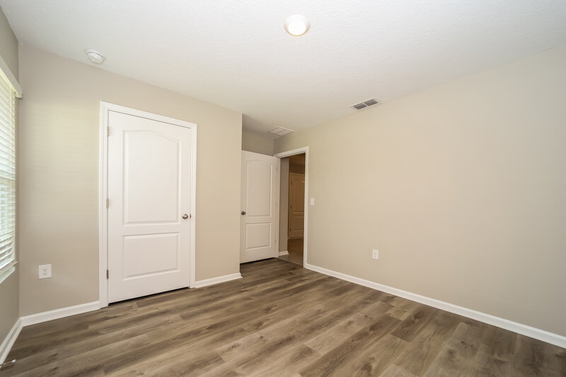3,100/Mo, 86106 Railway Pl Yulee, FL 32097 Bedroom View