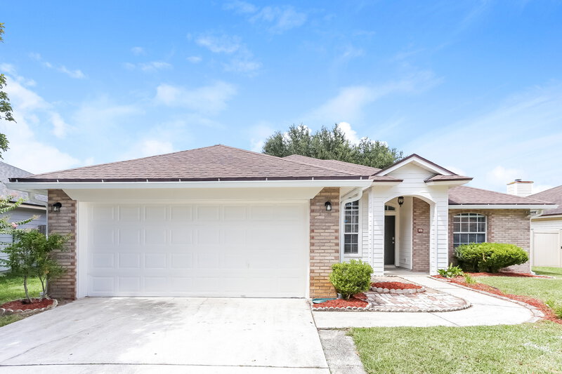 1,755/Mo, 3726 Woodbriar Dr Orange Park, FL 32073 External View