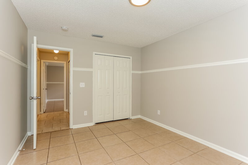 1,755/Mo, 3726 Woodbriar Dr Orange Park, FL 32073 Bedroom View