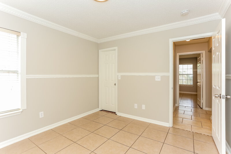 1,755/Mo, 3726 Woodbriar Dr Orange Park, FL 32073 Bedroom View 2