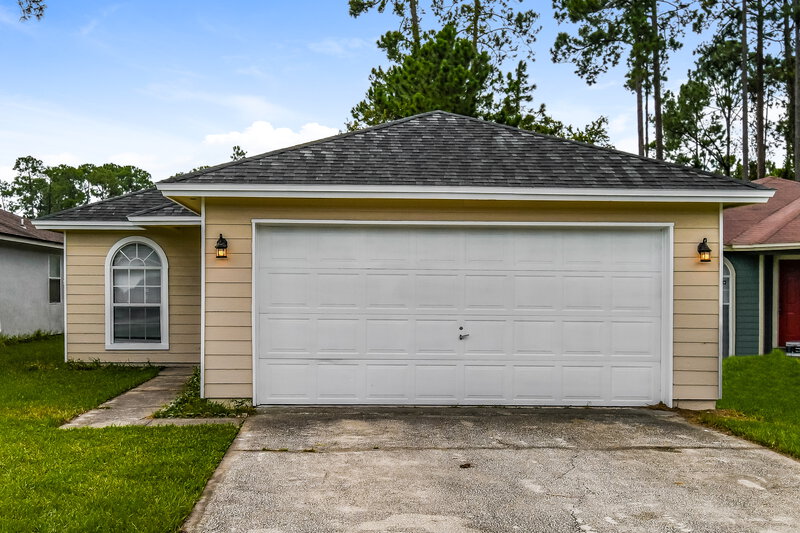 1,870/Mo, 2653 Sam Houston Pl Jacksonville, FL 32246 External View