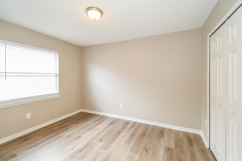 1,870/Mo, 2653 Sam Houston Pl Jacksonville, FL 32246 Bedroom View