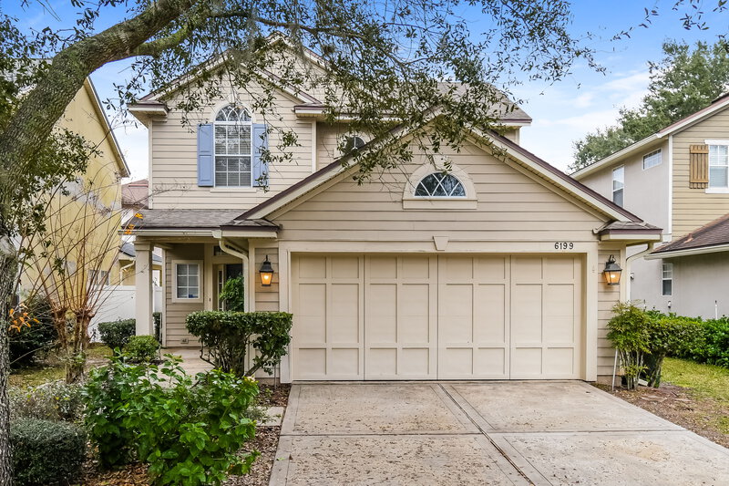 2,565/Mo, 6199 Whitsbury Ct Jacksonville, FL 32258 External View