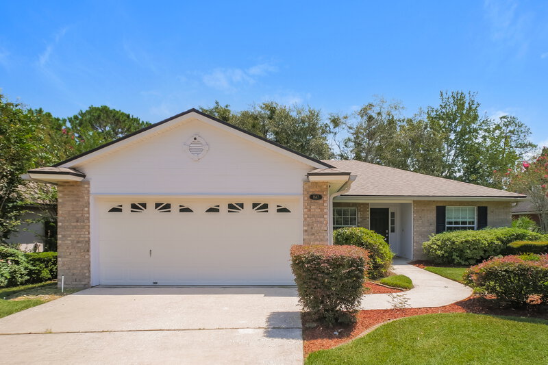 1,915/Mo, 1647 Dockside Dr Fleming Island, FL 32003 External View