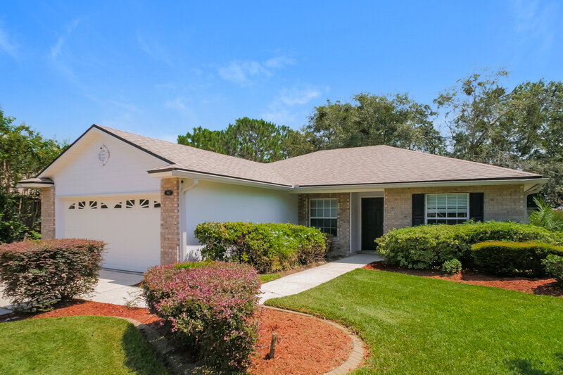 1,915/Mo, 1647 Dockside Dr Fleming Island, FL 32003 Front View