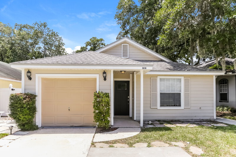 1,795/Mo, 3030 Caroline Crest Dr E Jacksonville, FL 32225 External View