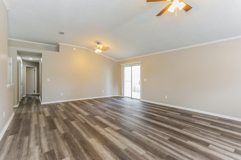 1,795/Mo, 3030 Caroline Crest Dr E Jacksonville, FL 32225 Living Room View 2