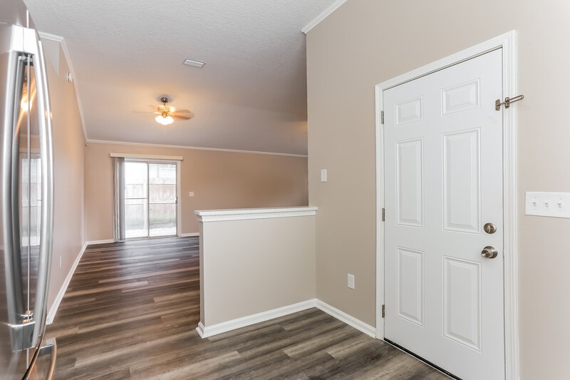 1,795/Mo, 3030 Caroline Crest Dr E Jacksonville, FL 32225 Kitchen View 2
