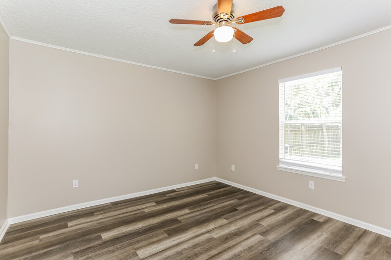 1,795/Mo, 3030 Caroline Crest Dr E Jacksonville, FL 32225 Main Bedroom View 2