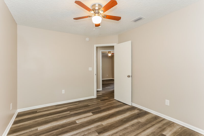 1,795/Mo, 3030 Caroline Crest Dr E Jacksonville, FL 32225 Bedroom View