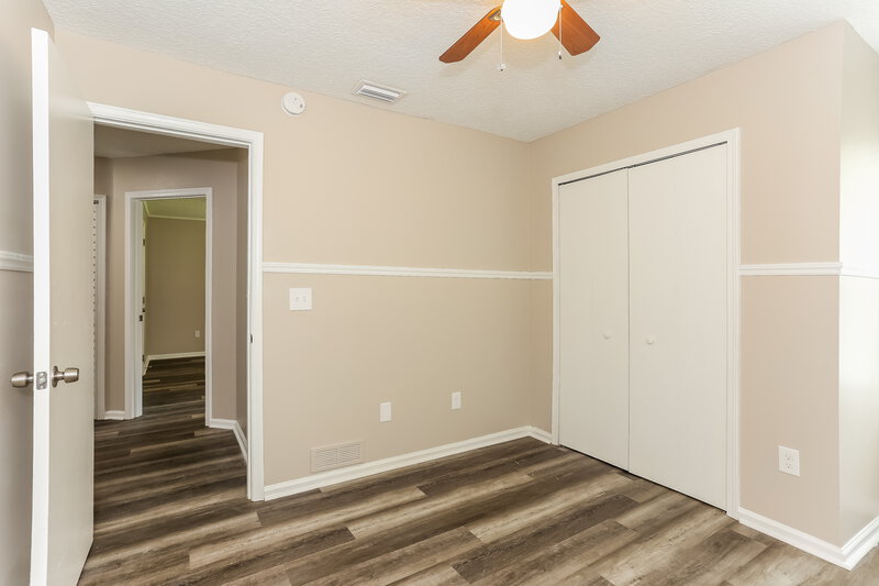 1,795/Mo, 3030 Caroline Crest Dr E Jacksonville, FL 32225 Bedroom View 2