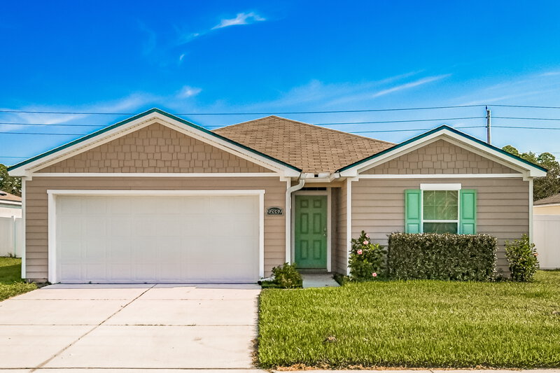 1,915/Mo, 95339 Mistwood Ct Fernandina Beach, FL 32034 External View