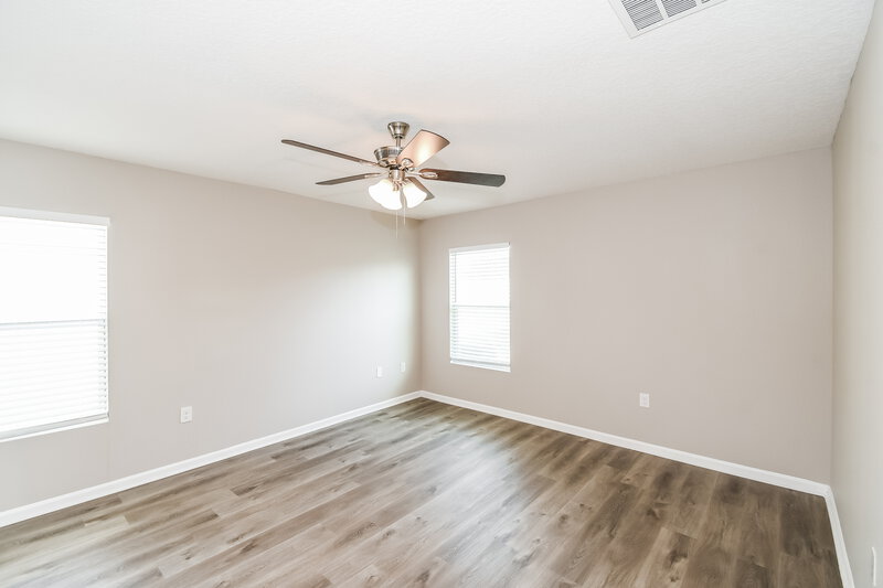 1,915/Mo, 95339 Mistwood Ct Fernandina Beach, FL 32034 Main Bedroom View 2