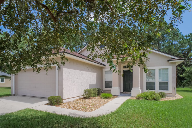 3,540/Mo, 2241 Blackstone Way Saint Augustine, FL 32092 Front View