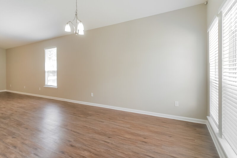 3,540/Mo, 2241 Blackstone Way Saint Augustine, FL 32092 Living Room View 2