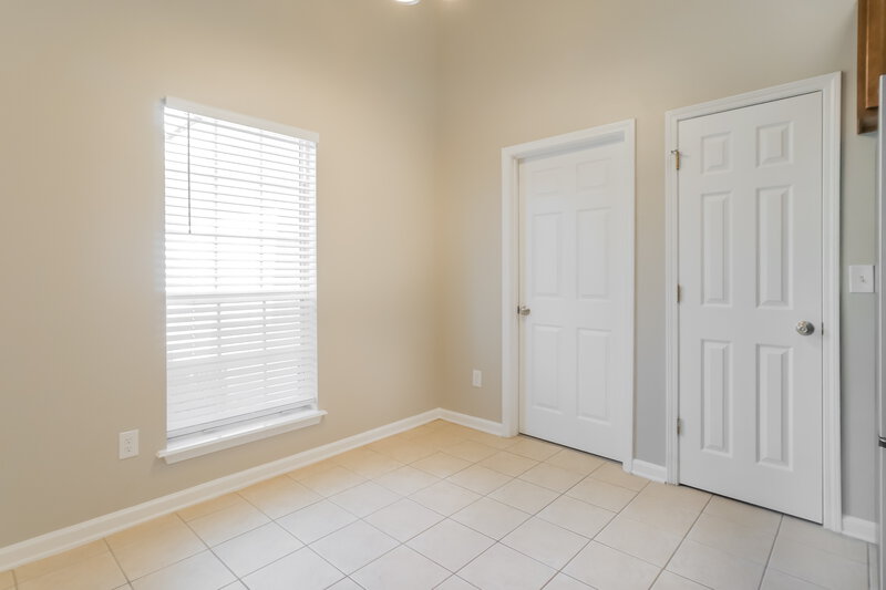 3,540/Mo, 2241 Blackstone Way Saint Augustine, FL 32092 Dining Room View