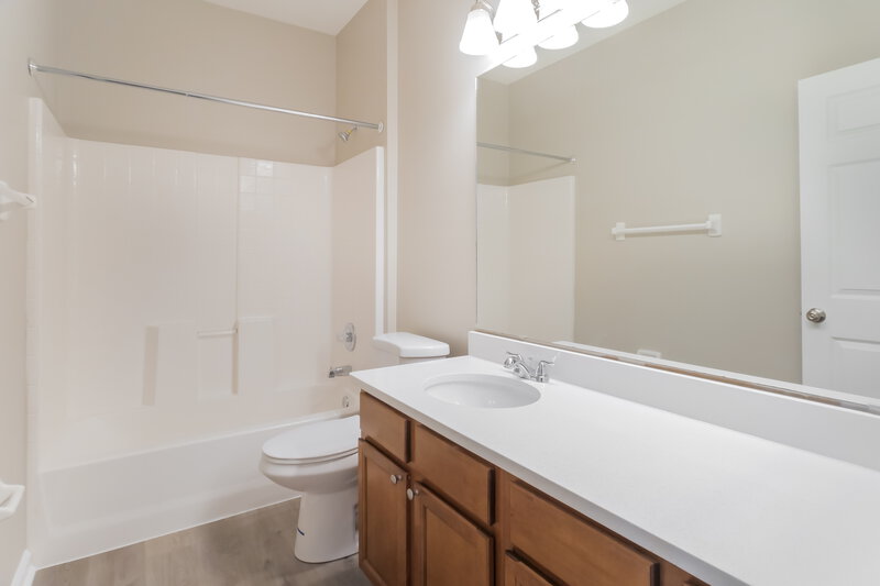 3,540/Mo, 2241 Blackstone Way Saint Augustine, FL 32092 Bathroom View