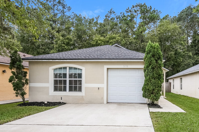 1,525/Mo, 3430 Talisman Dr Middleburg, FL 32068 External View