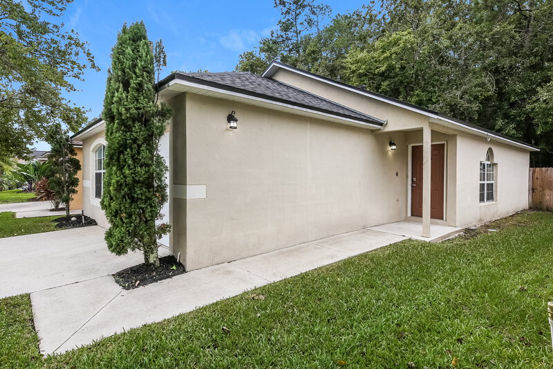 1,525/Mo, 3430 Talisman Dr Middleburg, FL 32068 Front View