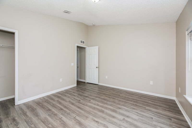 1,525/Mo, 3430 Talisman Dr Middleburg, FL 32068 Bedroom View 3