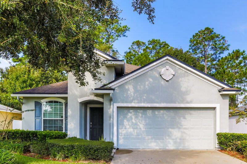 2,040/Mo, 292 Sunshine Dr Saint Augustine, FL 32086 External View