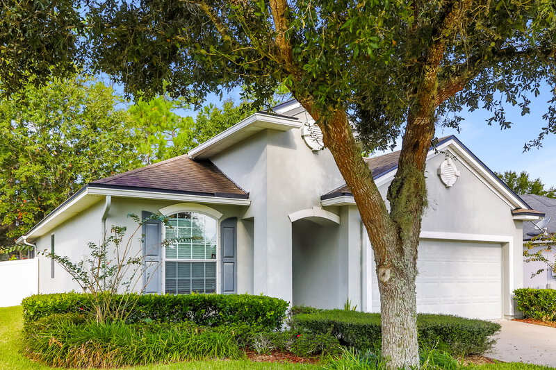 2,040/Mo, 292 Sunshine Dr Saint Augustine, FL 32086 Front View
