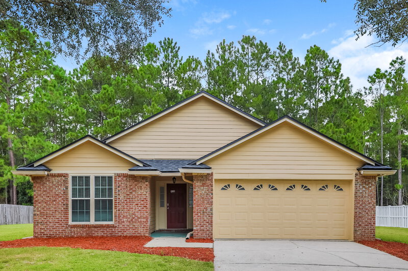 209 Ivy Lakes Dr Saint Johns, FL 32259 Progress Residential