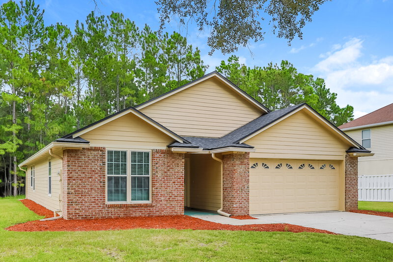 2,055/Mo, 209 Ivy Lakes Dr Saint Johns, FL 32259 Front View