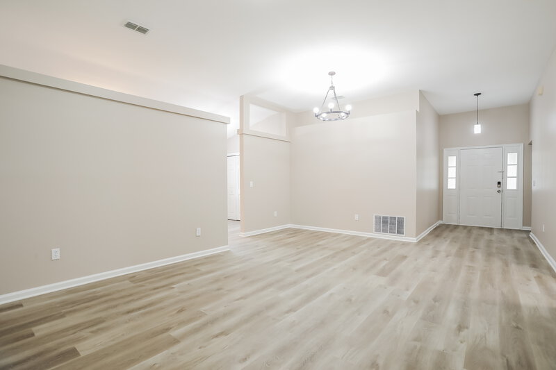 2,055/Mo, 209 Ivy Lakes Dr Saint Johns, FL 32259 Living Room View