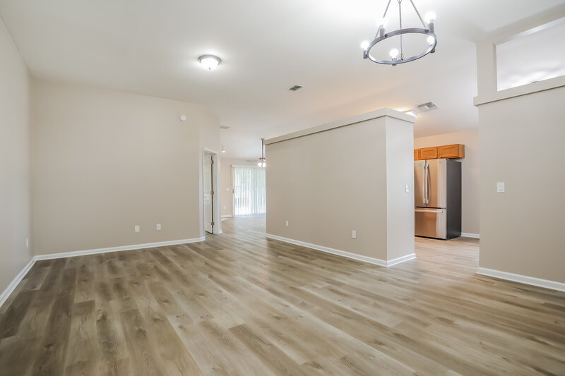 2,055/Mo, 209 Ivy Lakes Dr Saint Johns, FL 32259 Dining Room View