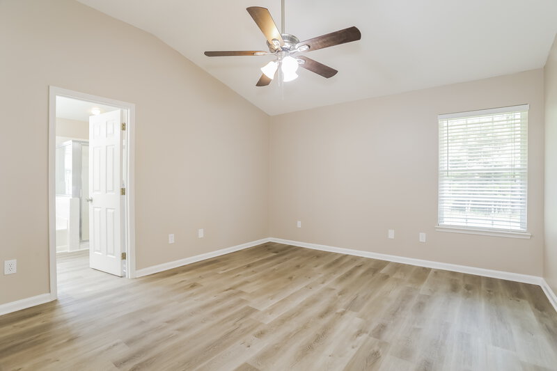 2,055/Mo, 209 Ivy Lakes Dr Saint Johns, FL 32259 Main Bedroom View