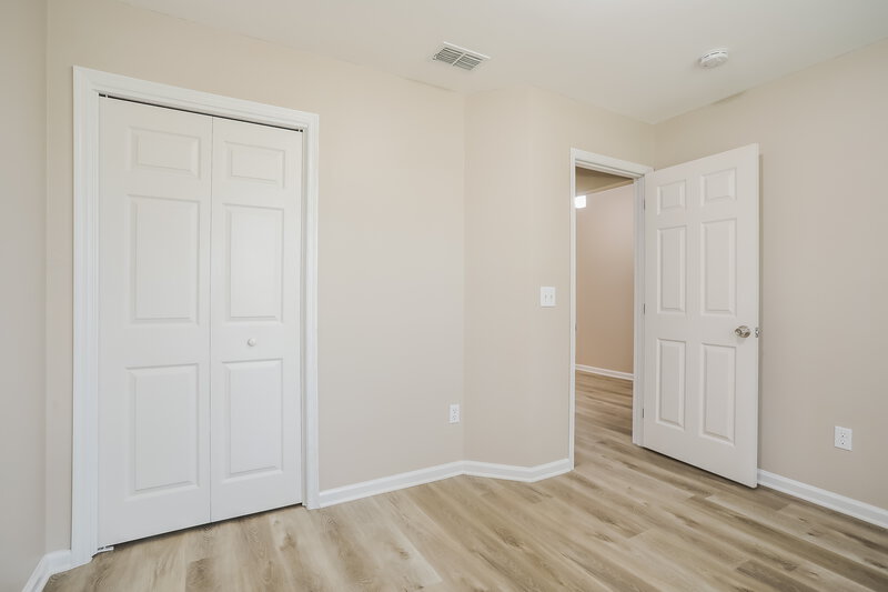 2,055/Mo, 209 Ivy Lakes Dr Saint Johns, FL 32259 Bedroom View