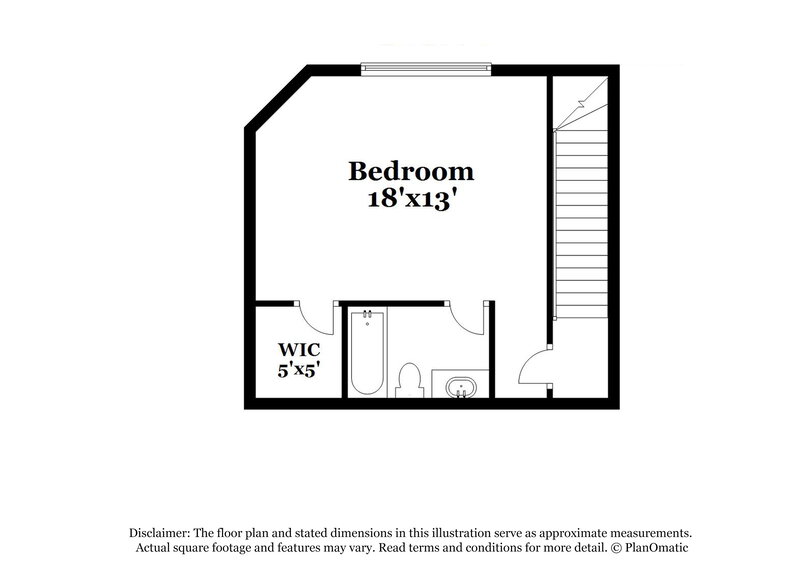 2,295/Mo, 3084 Tower Oaks Dr Orange Park, FL 32065 Floorplan View 2