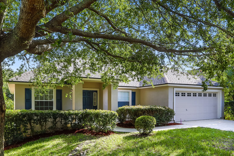 2,295/Mo, 3084 Tower Oaks Dr Orange Park, FL 32065 Misc View