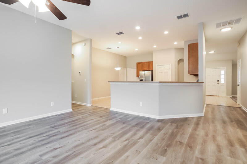 2,295/Mo, 3084 Tower Oaks Dr Orange Park, FL 32065 Misc View 2