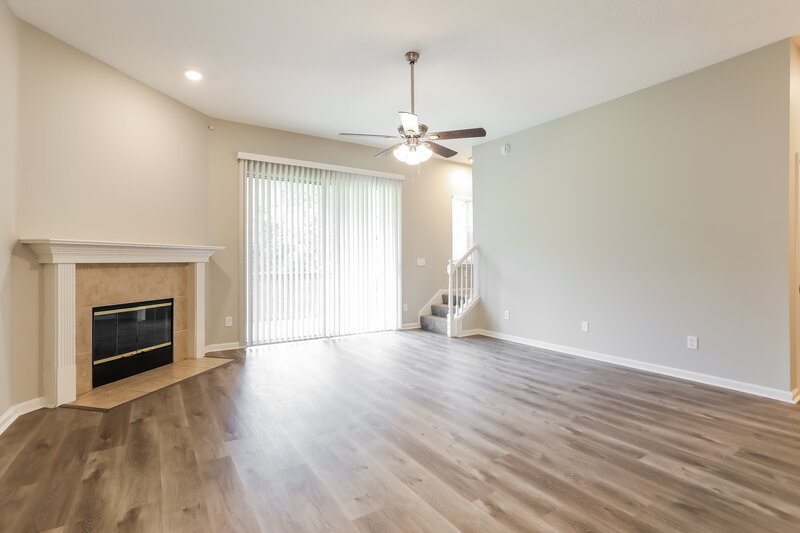 2,295/Mo, 3084 Tower Oaks Dr Orange Park, FL 32065 Misc View 3