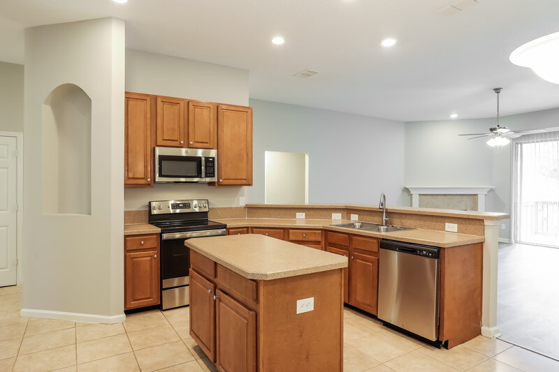 2,295/Mo, 3084 Tower Oaks Dr Orange Park, FL 32065 Misc View 5
