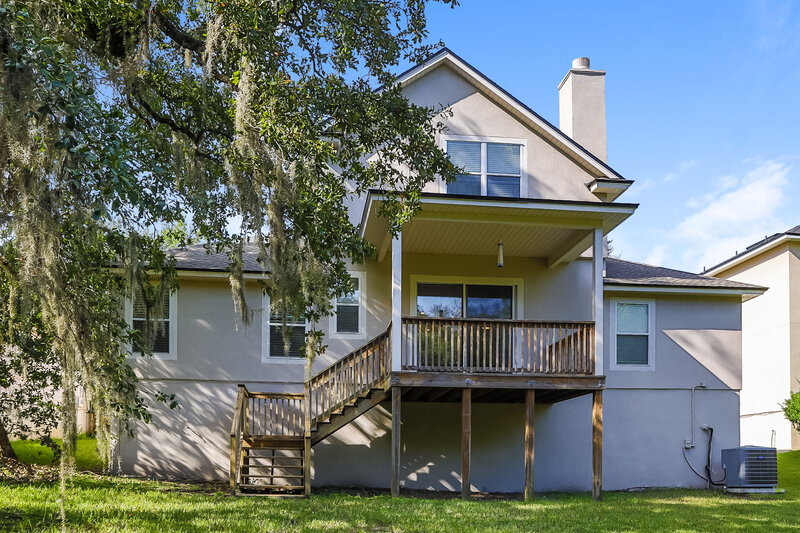 2,295/Mo, 3084 Tower Oaks Dr Orange Park, FL 32065 Misc View 13